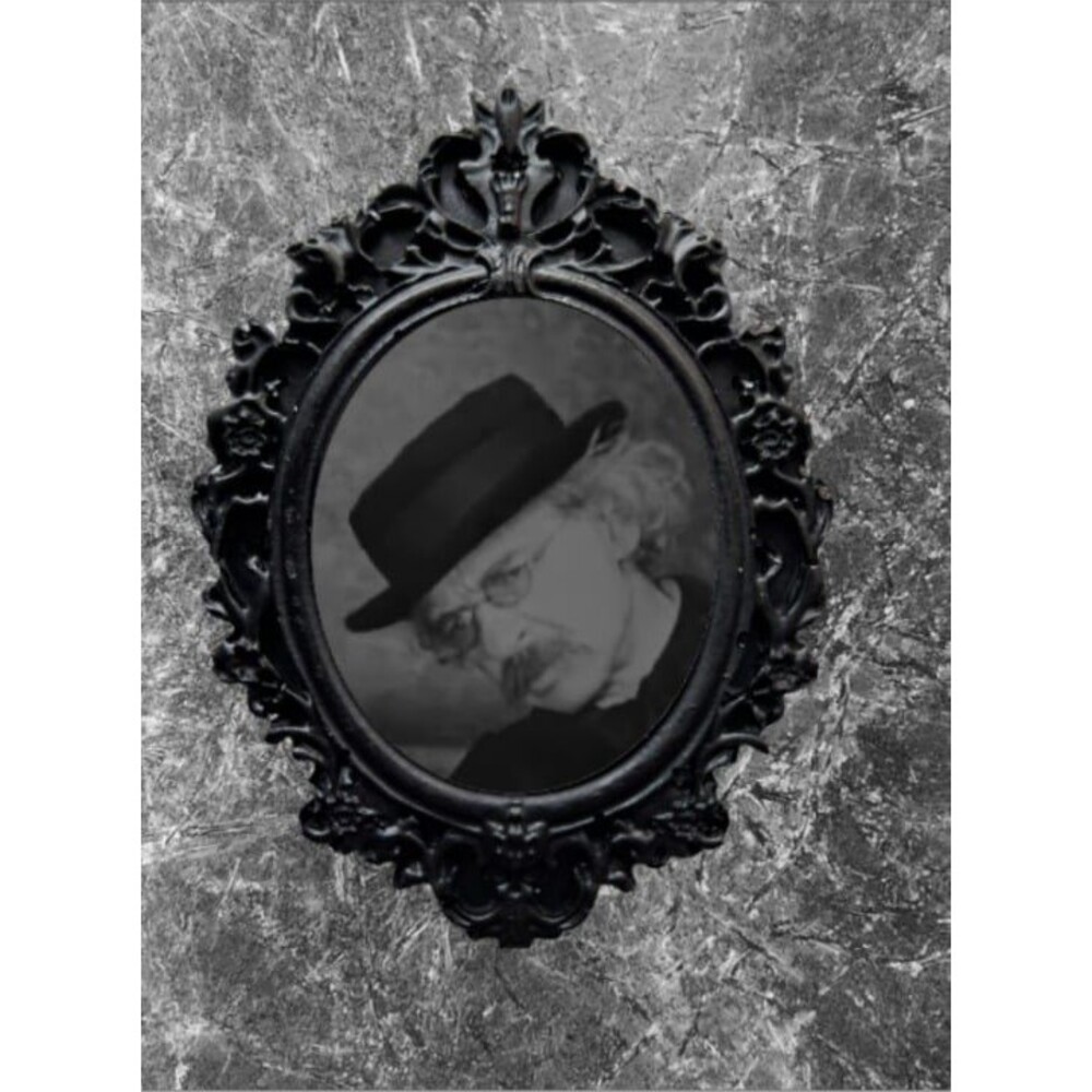 Vampyr 1932 Magnet Classic Horror Film Tribute